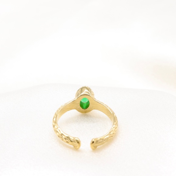 Yulz Ring - Picture 4 of 4